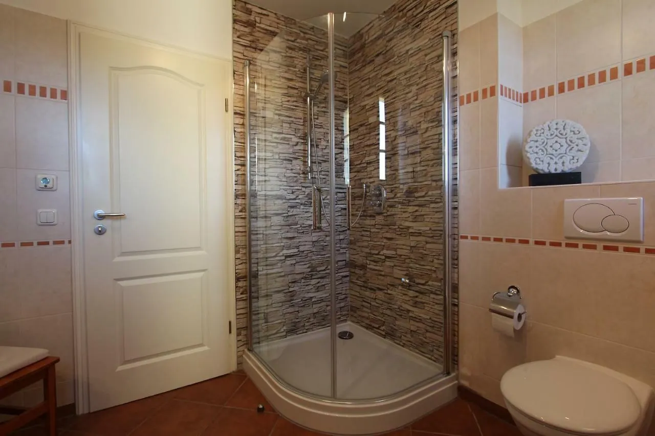 Grafin Cosel Apartment Dresden