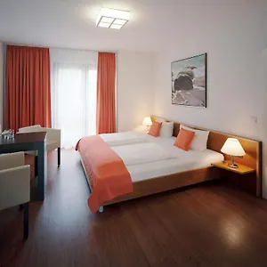 3* Hotel Akademiehotel