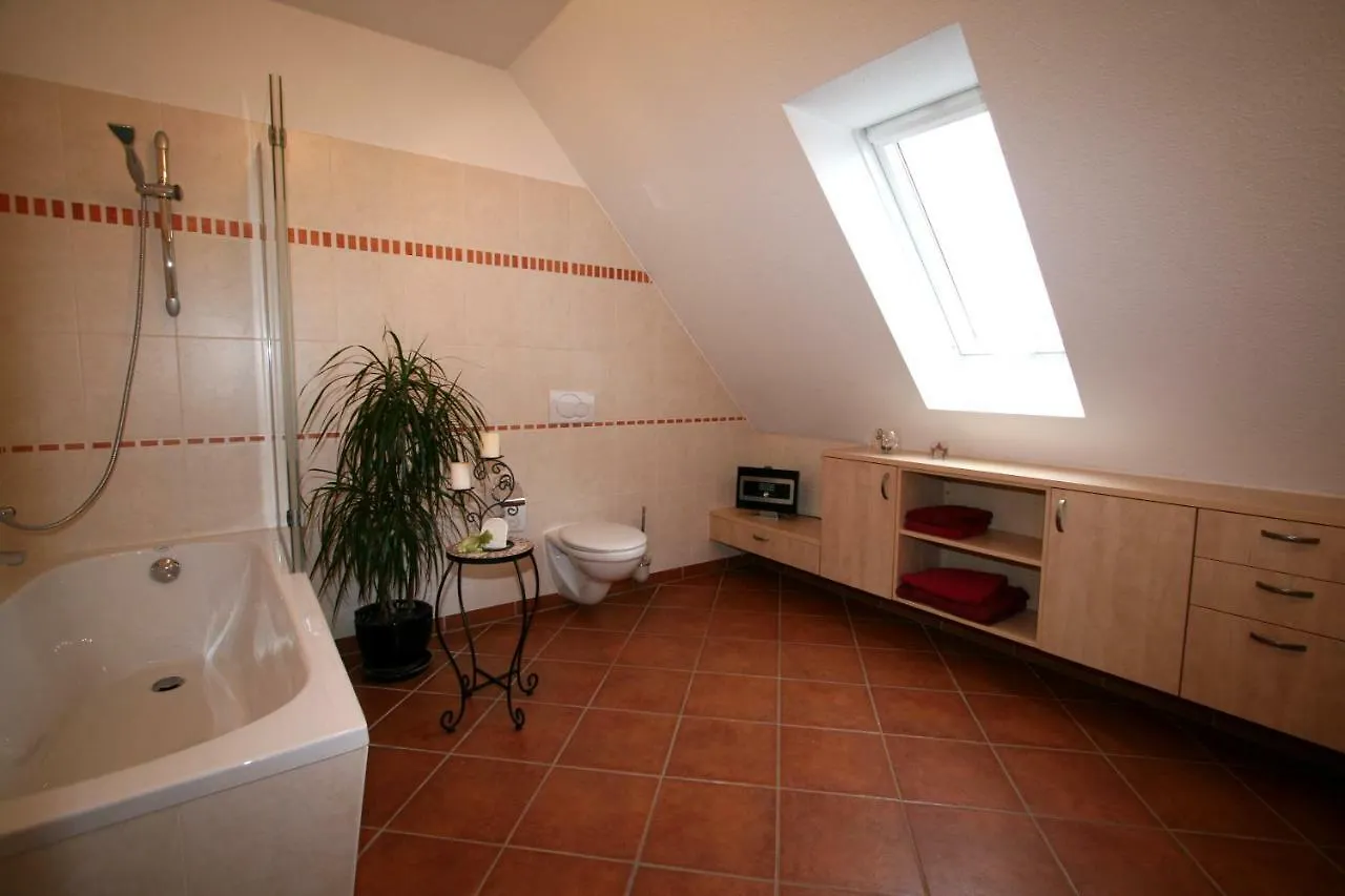 Grafin Cosel Apartment Dresden