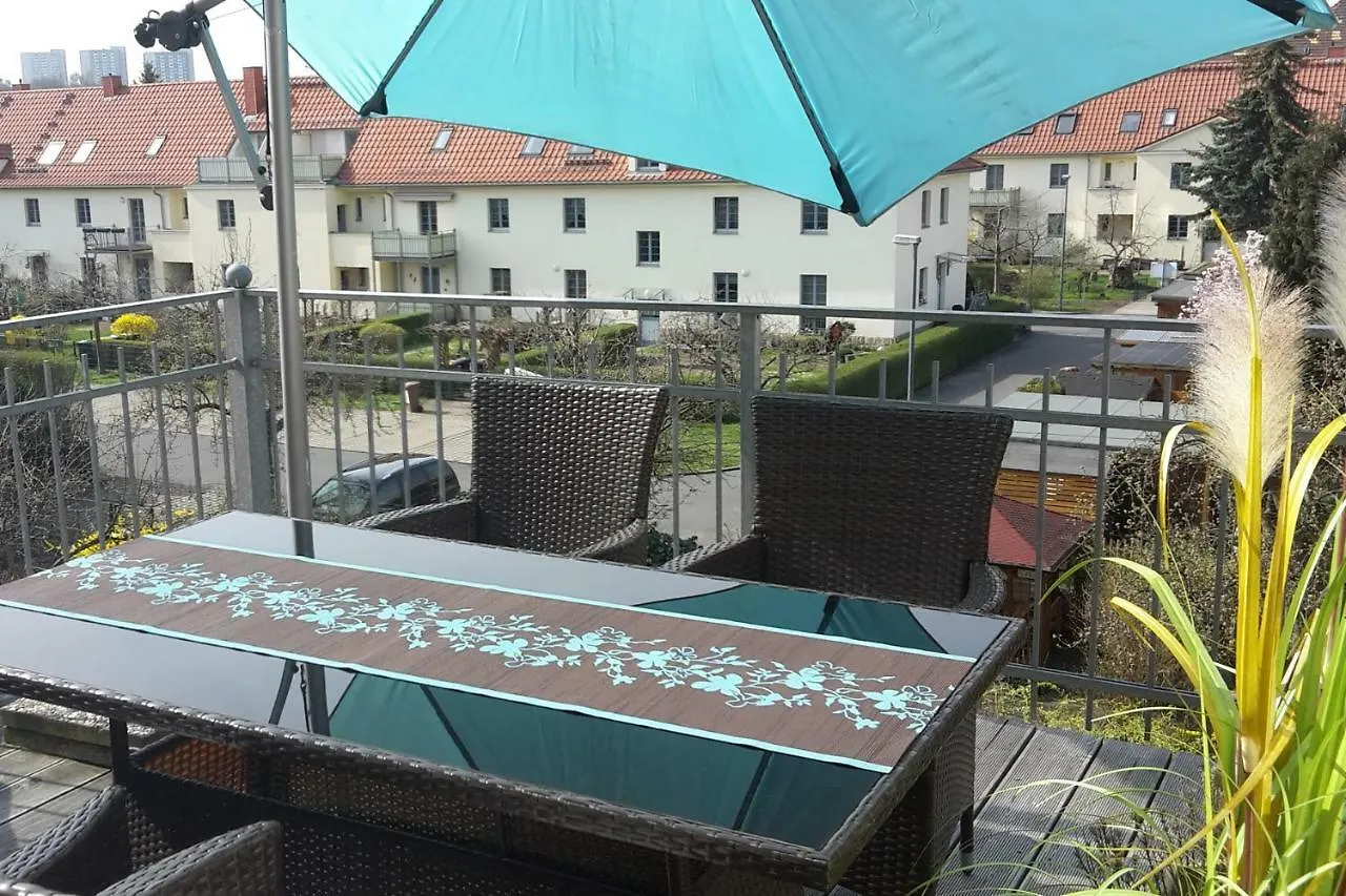 Grafin Cosel Apartment Dresden 0*,  Germany